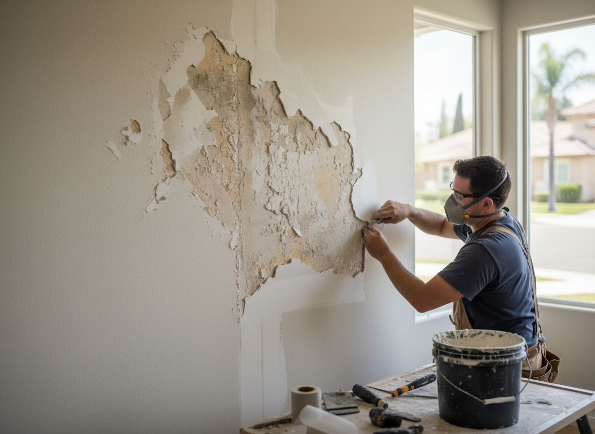 Water Damage Restoration in Woodbury