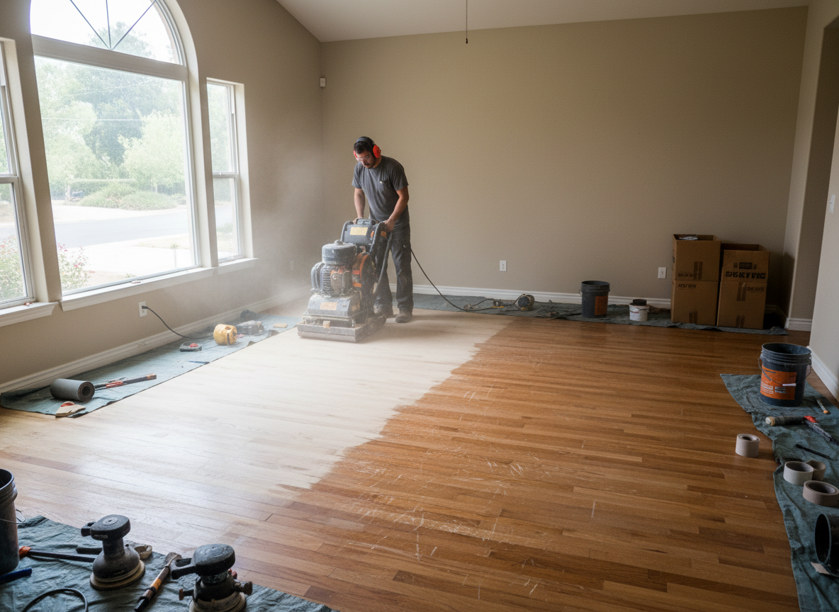 Water Damage Restoration East Irvine in Stonegate, CA 92620