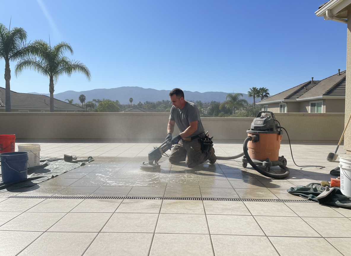 Water Damage Restoration in Stonegate